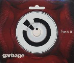 Garbage : Push It